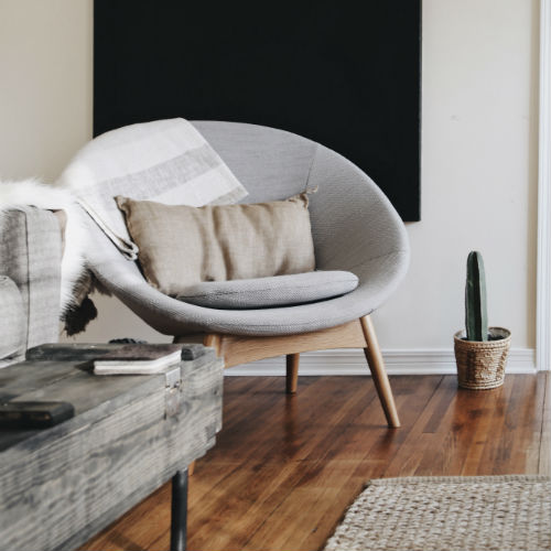 Fixed Rate Mortgage Loans