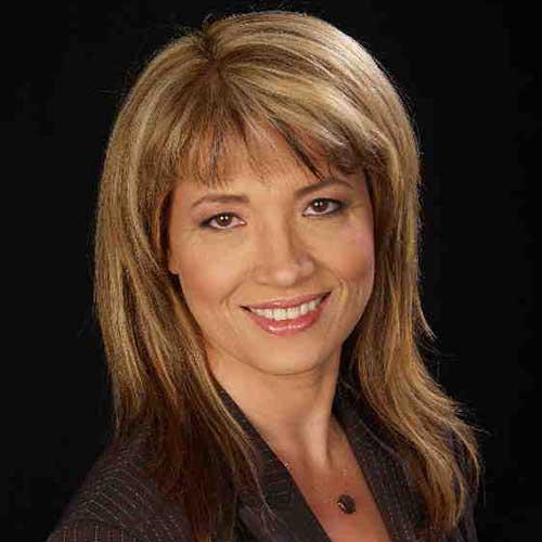 Dina Brown Dina Brown